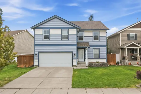 1617 W Kedlin Ln, Spokane, WA 99208
