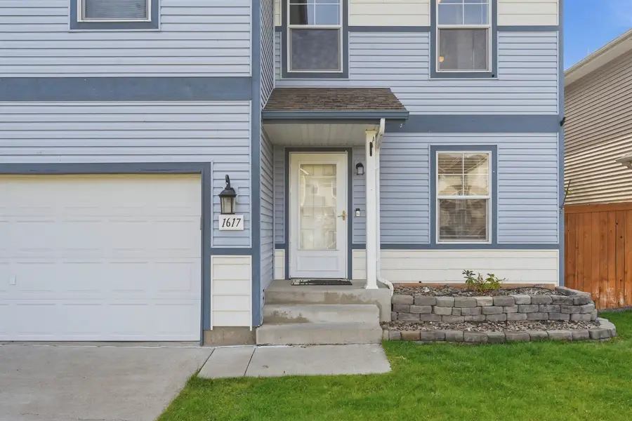 1617 W Kedlin Ln, Spokane, WA 99208 - #3