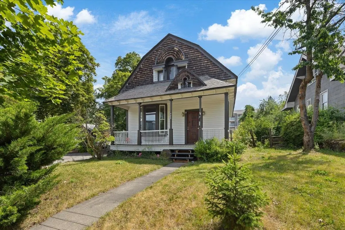623 S Denver St, Spokane, WA 99202 - #1