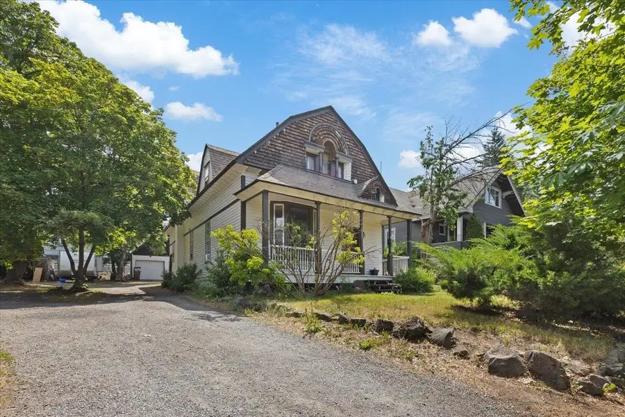 623 S Denver St, Spokane, WA 99202 - #2