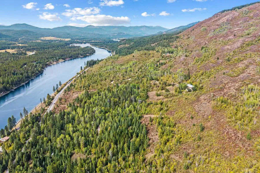 220 Catamount Ridge Ln, Ione, WA 99139 - #2