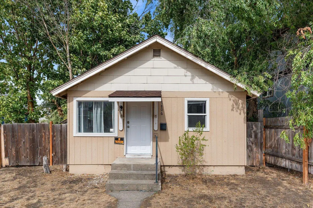 1806 W Gardner Ave, Spokane, WA 99201 - #1