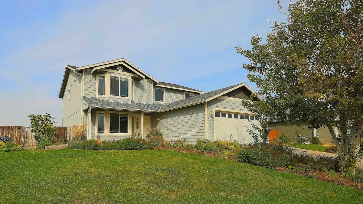 6816 S Lucas St, Cheney, WA 99004 - #1