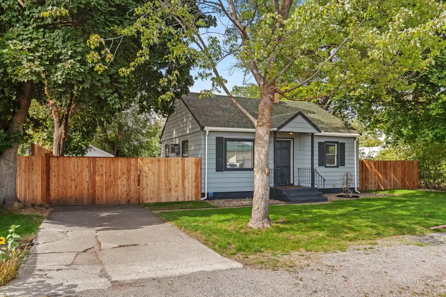 423 N Marguerite Rd, Spokane, WA 99212 - #2