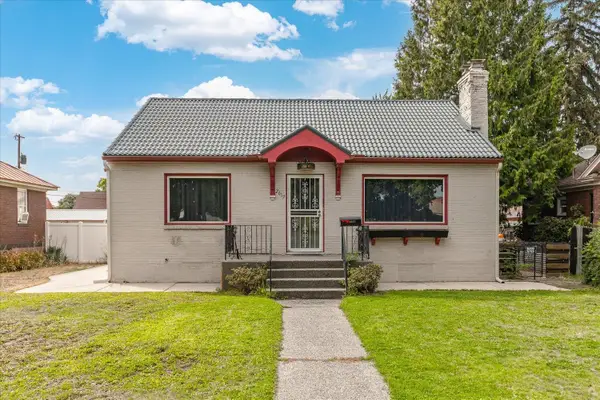 2617 N Atlantic St, Spokane, WA 99205