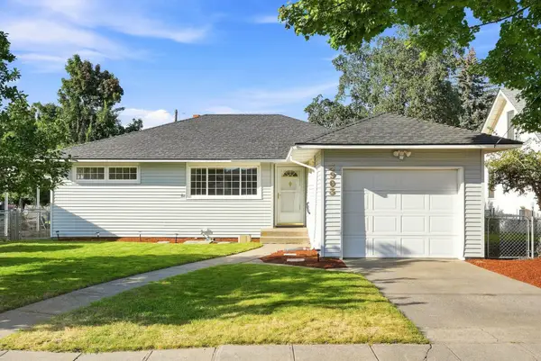 3903 E 24th Ave, Spokane, WA 99223