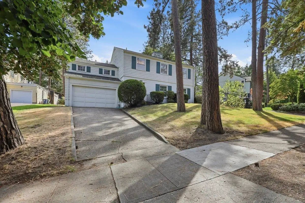 2227 S Garfield St, Spokane, WA 99203 - #1