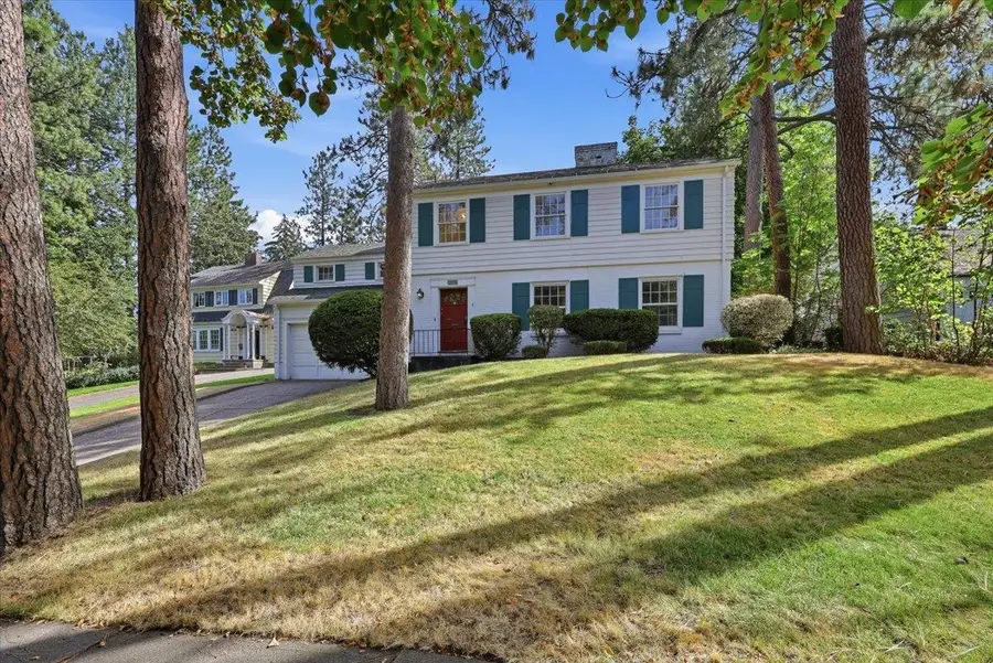 2227 S Garfield St, Spokane, WA 99203 - #2