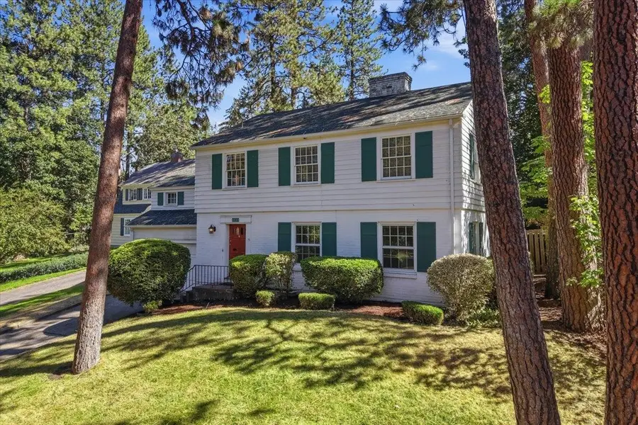 2227 S Garfield St, Spokane, WA 99203 - #3