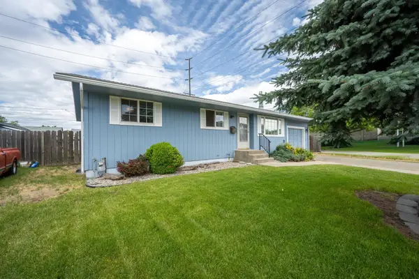 721 E Lyons Ave, Spokane, WA 99208