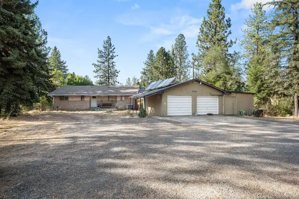 7925 N Scott Rd, Spokane, WA 99217