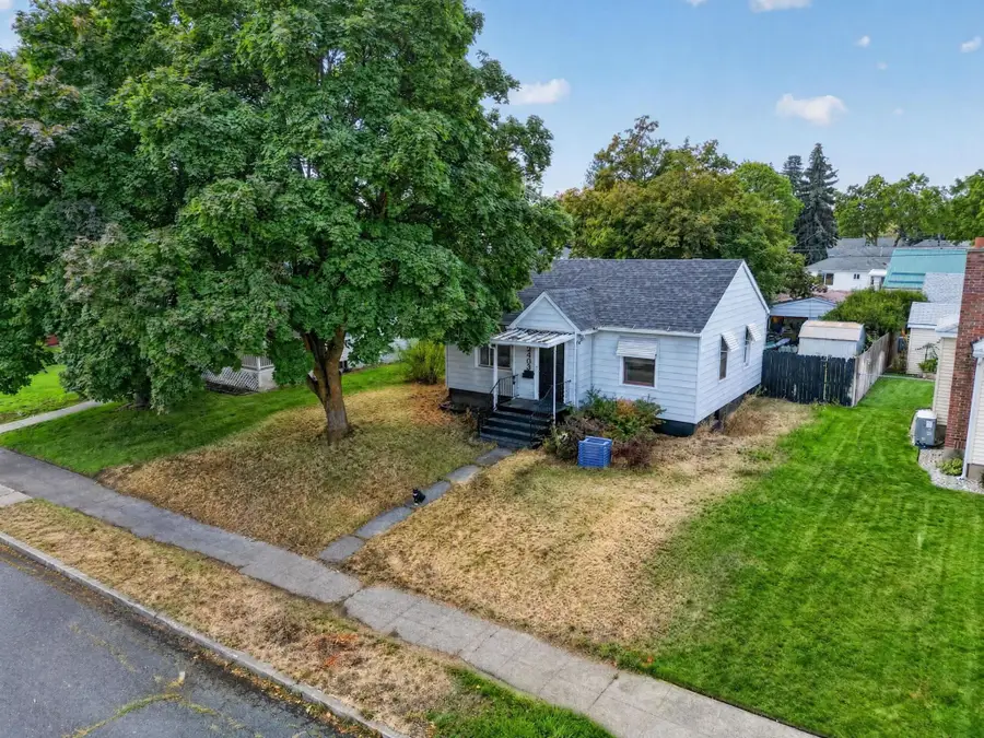 5403 N Stevens St, Spokane, WA 99205 - #2