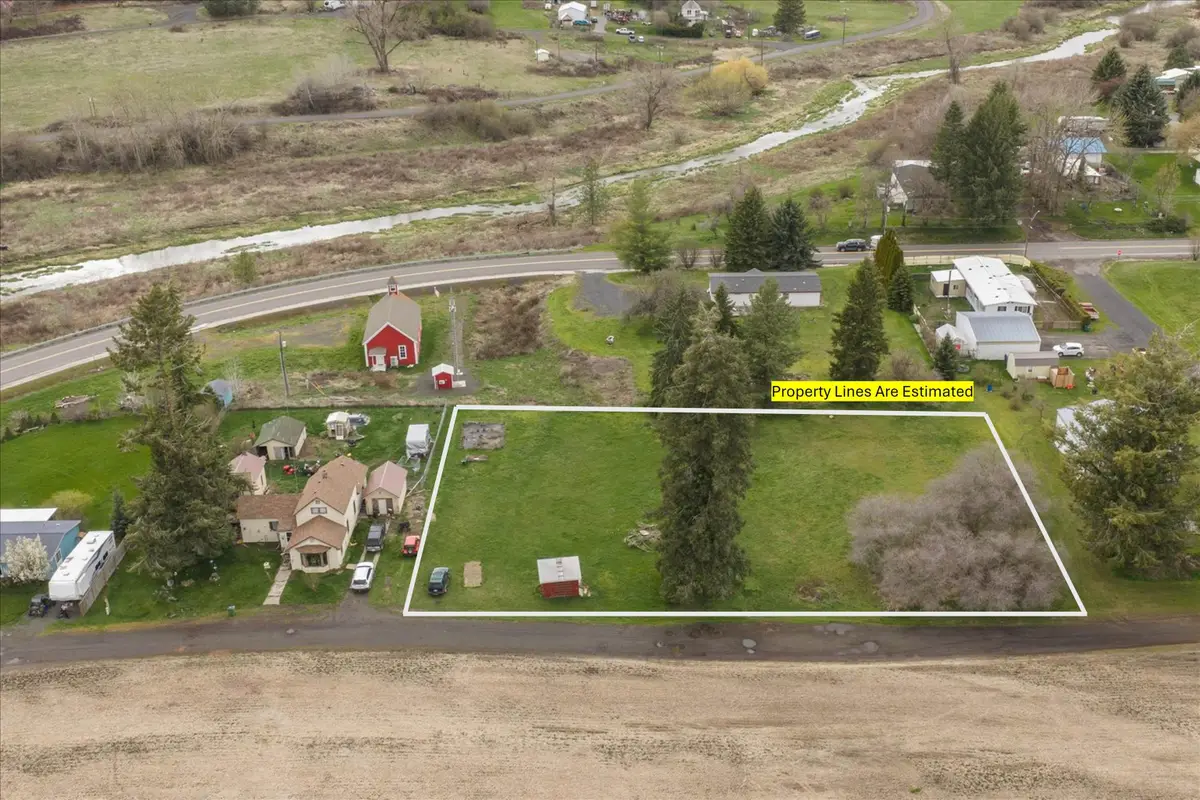 XX N Main St, Waverly, WA 99039 - #1