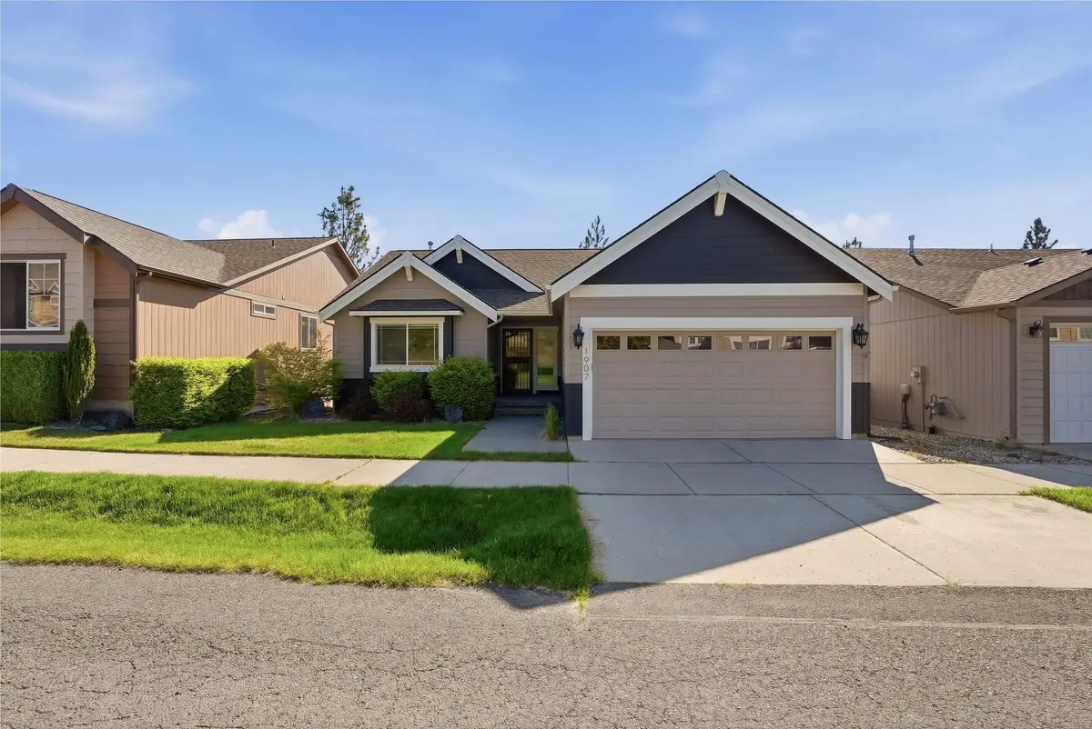 1907 S Canyon Woods Ln, Spokane, WA 99224 - #1
