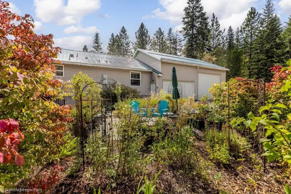 11223 N Judkins Ln, Spokane, WA 99217 - #1