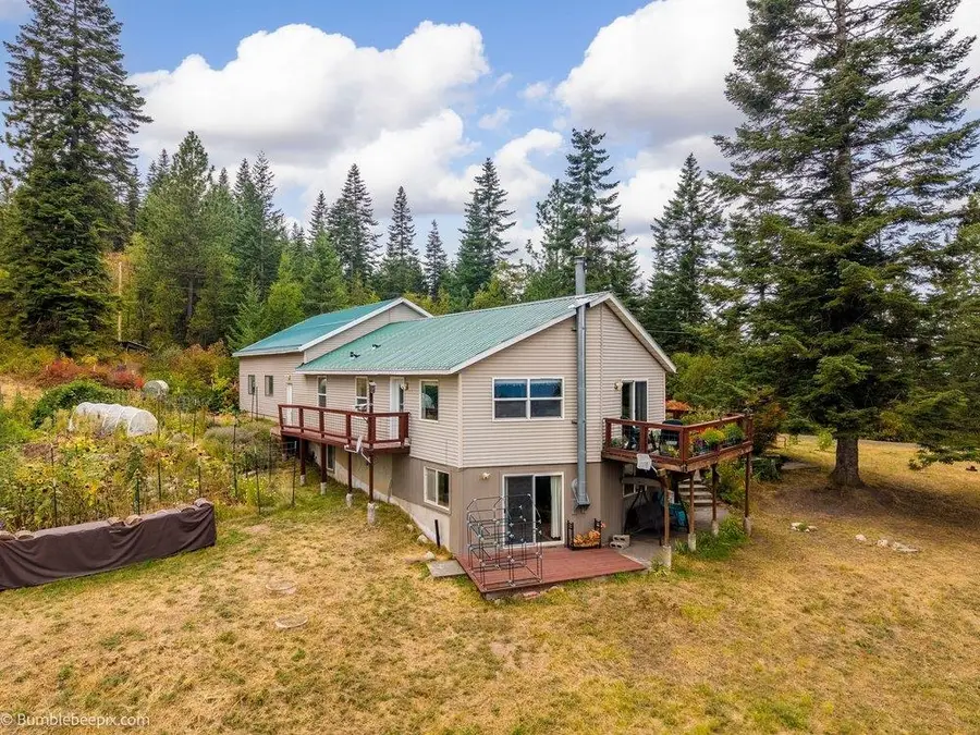 11223 N Judkins Ln, Spokane, WA 99217 - #2