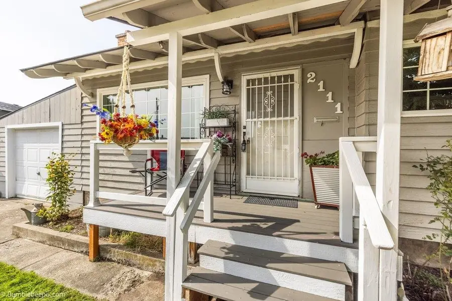 2111 N Sycamore St, Spokane, WA 99217 - #2