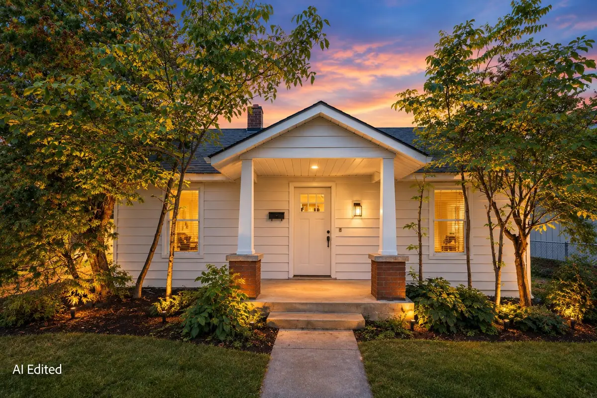 618 E Providence Ave, Spokane, WA 99207 - #1