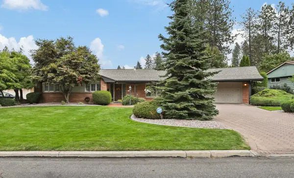 4215 S Napa St, Spokane, WA 99203