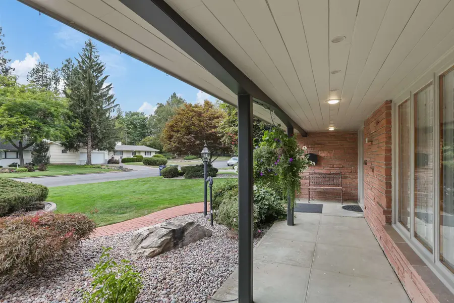4215 S Napa St, Spokane, WA 99203 - #3