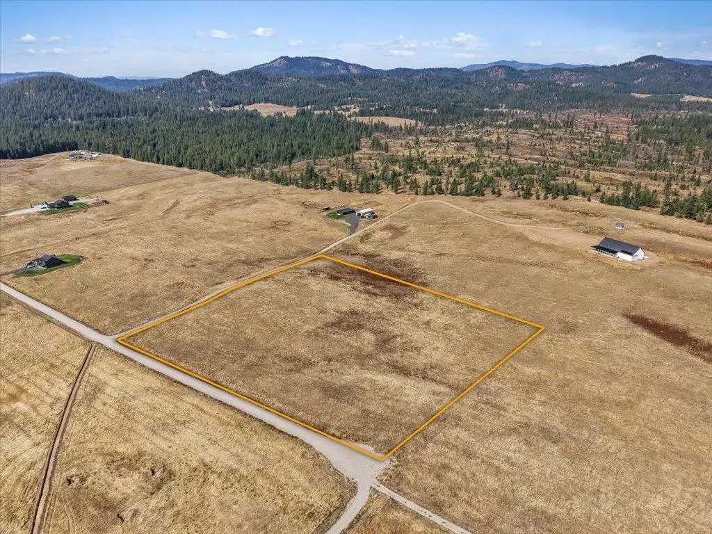 NKA W Latting Ln, Deer Park, WA 99006 - #1