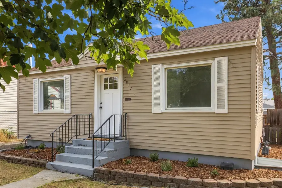 2017 W Cleveland Ave, Spokane, WA 99205 - #3