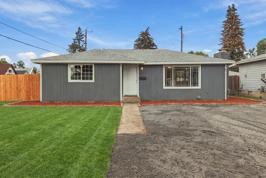 2901 E Cleveland Ave, Spokane, WA 99207 - #2