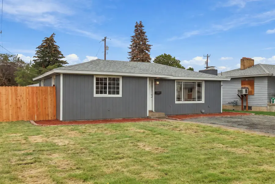 2901 E Cleveland Ave, Spokane, WA 99207 - #3