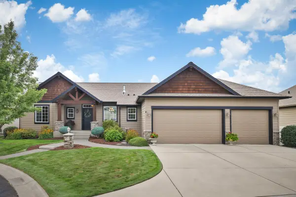 4428 S Mitchell Ln, Spokane, WA 99223
