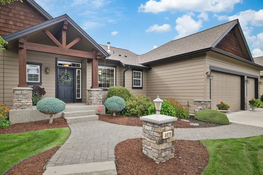 4428 S Mitchell Ln, Spokane, WA 99223 - #3