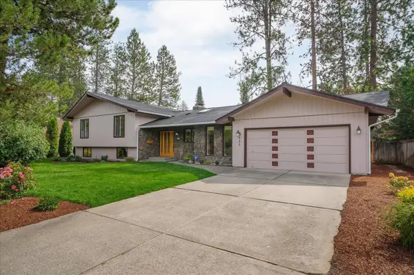 931 W Regent Ct, Spokane, WA 99203