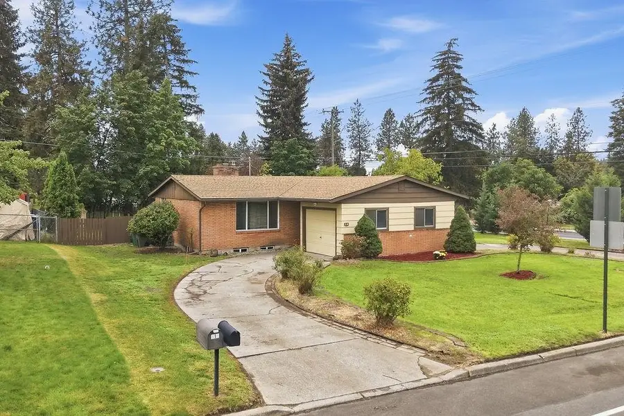 621 W Greta Ave, Spokane, WA 99208 - #2