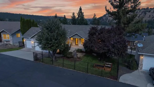 1019 W Bolan Ave, Spokane, WA 99224