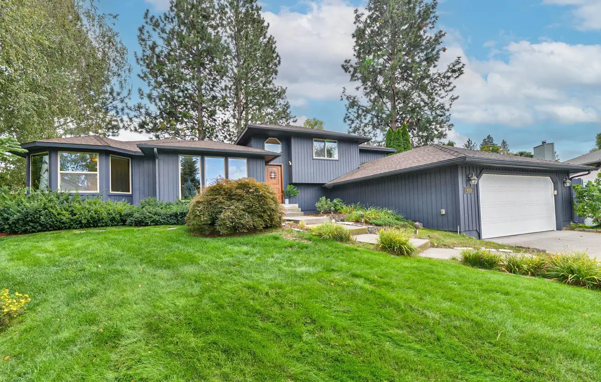 4319 S Orlando Ct, Spokane, WA 99223 - #1