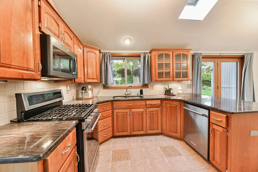 4319 S Orlando Ct, Spokane, WA 99223 - #2