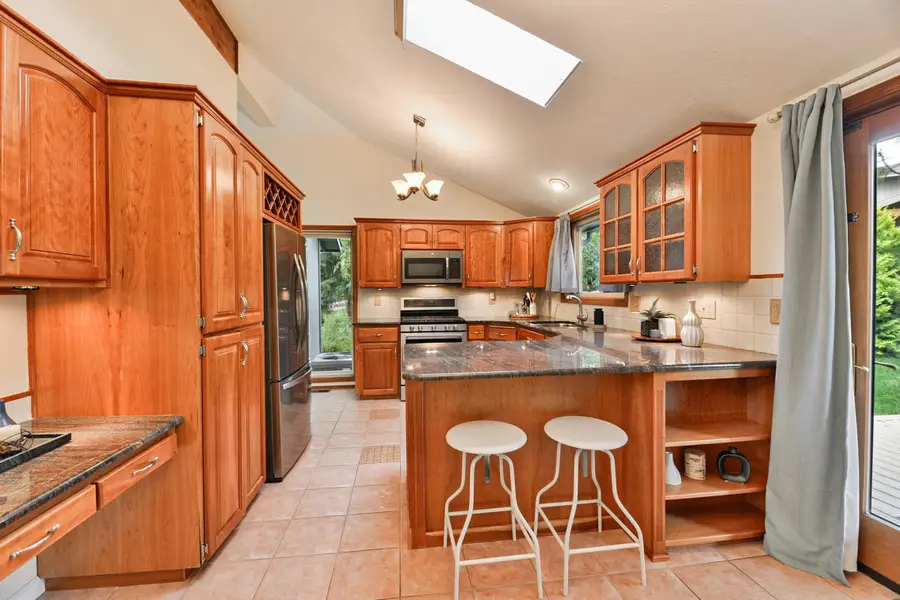 4319 S Orlando Ct, Spokane, WA 99223 - #3