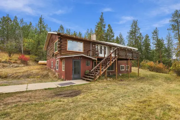 2105 S Hwy 395 Hwy, Chewelah, WA 99109