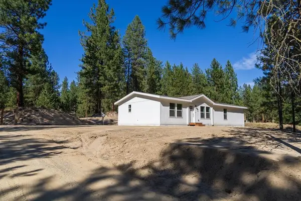 1308 N Minter Blvd, Marcus, WA 99151