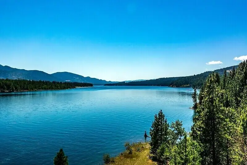 1308 N Minter Blvd, Marcus, WA 99151 - #3