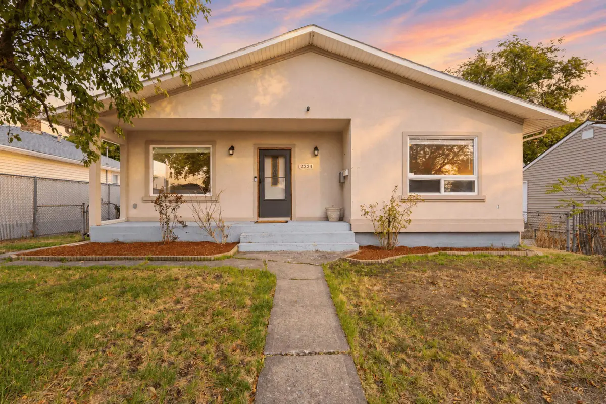 2324 W Everett Ave, Spokane, WA 99205 - #1
