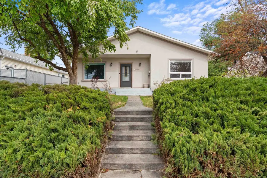 2324 W Everett Ave, Spokane, WA 99205 - #2
