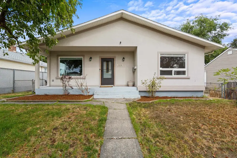2324 W Everett Ave, Spokane, WA 99205 - #3