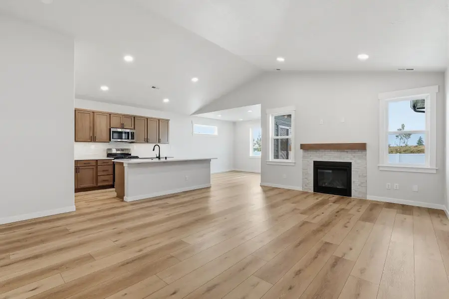 1536 W 67th Ave, Spokane, WA 99224 - #3