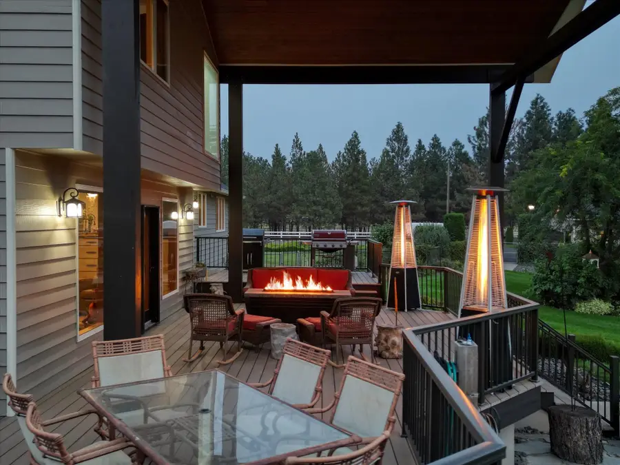 9615 W Melville Rd, Cheney, WA 99004 - #3