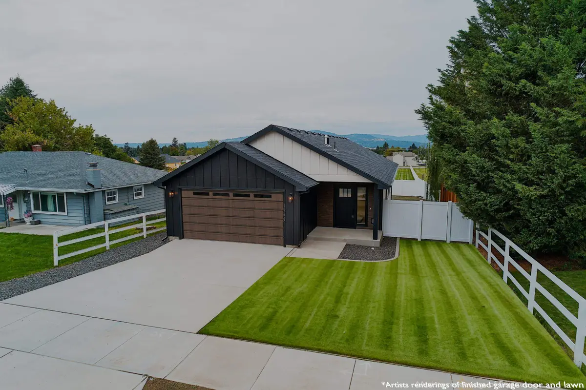 19323 E 4th Ave, Greenacres, WA 99016 - #1