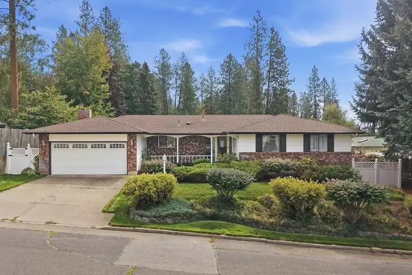 4817 W Navaho Ave, Spokane, WA 99208