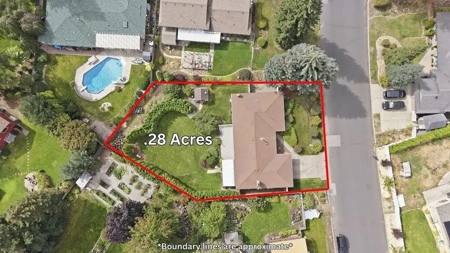 4817 W Navaho Ave, Spokane, WA 99208 - #2
