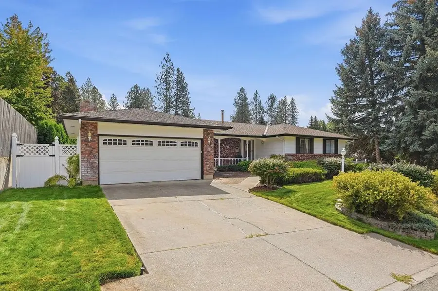 4817 W Navaho Ave, Spokane, WA 99208 - #3