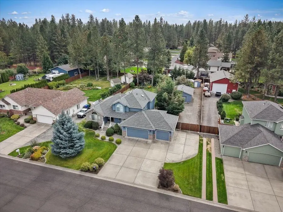 4524 E Woodglen Rd, Mead, WA 99021 - #2