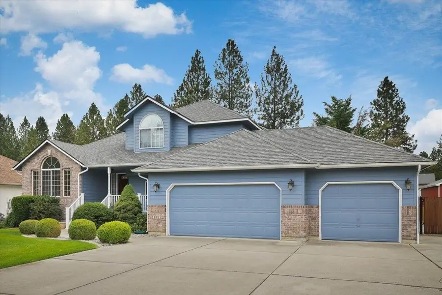4524 E Woodglen Rd, Mead, WA 99021 - #3